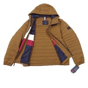 Brand new with tag Tommy Hilfiger jacket